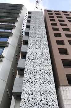 VORT銀座イーストⅢ 