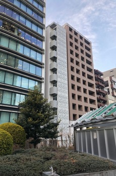 VORT銀座イーストⅢ 