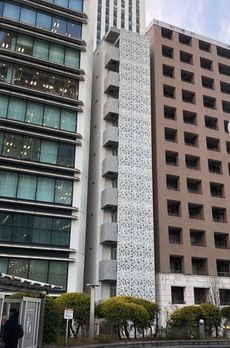 VORT銀座イーストⅢ 