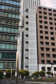 VORT銀座イーストⅢ 