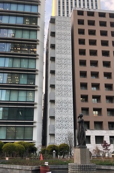 VORT銀座イーストⅢ 