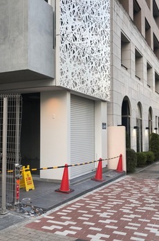 VORT銀座イーストⅢ 