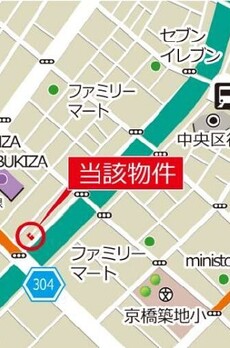 VORT銀座イーストⅢ 