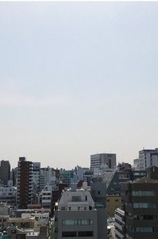 コンフォリア新宿イーストサイドタワー 