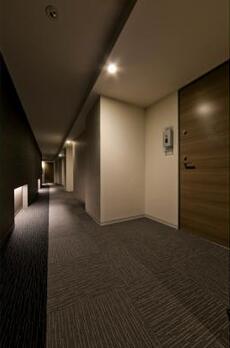 パークアクシス茅場町 