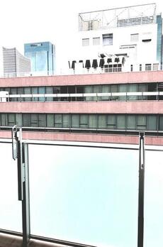 パークアクシス日本橋茅場町 