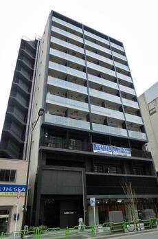 パークアクシス日本橋茅場町 