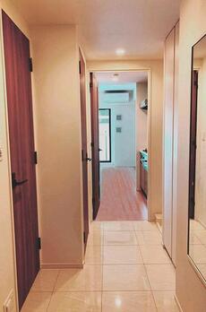 パークアクシス日本橋茅場町 