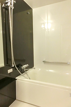 パークアクシス日本橋茅場町 