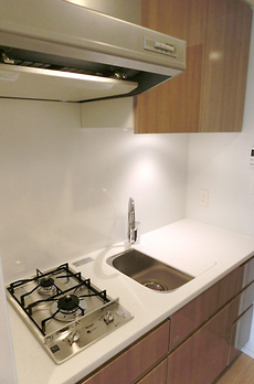 パークアクシス日本橋茅場町 