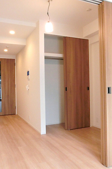 パークアクシス日本橋茅場町 