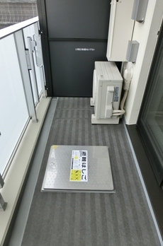 パークアクシス日本橋茅場町 