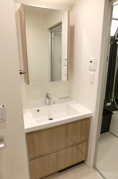 パークアクシス日本橋茅場町 