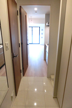 パークアクシス日本橋茅場町 