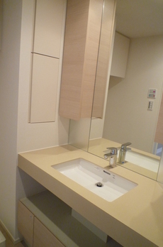 パークハビオ渋谷神山町 