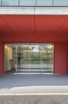 パークハビオ渋谷神山町 