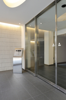 パークハビオ渋谷神山町 