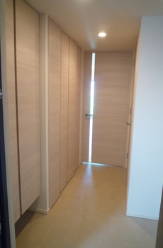 パークハビオ渋谷神山町 