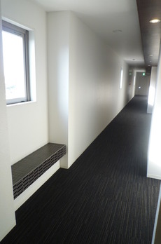 パークハビオ渋谷神山町 