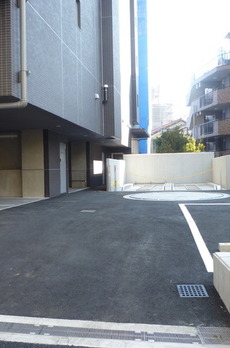 パークハビオ渋谷神山町 