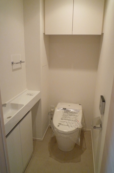 パークハビオ渋谷神山町 