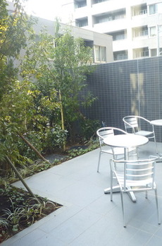 パークハビオ渋谷神山町 