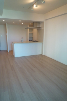 パークハビオ渋谷神山町 