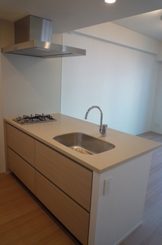 パークハビオ渋谷神山町 