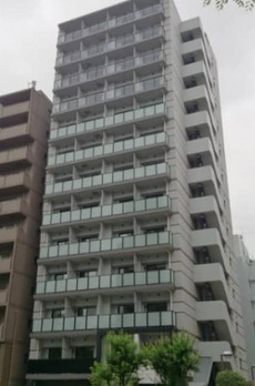 パークアクシス木場 