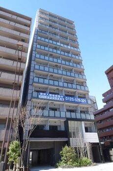 パークアクシス木場 