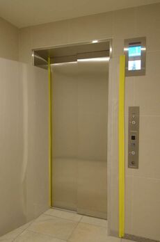 パークアクシス木場 