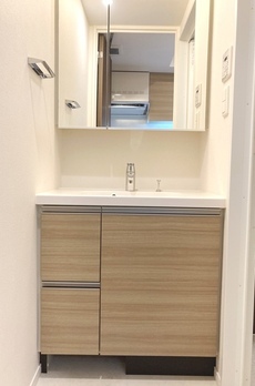 パークアクシス木場 