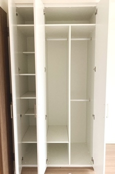 パークアクシス木場 