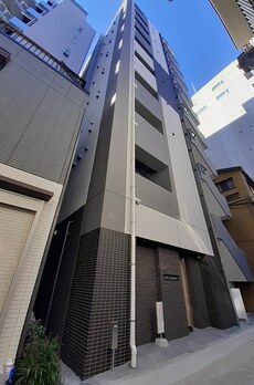 アクシア人形町 