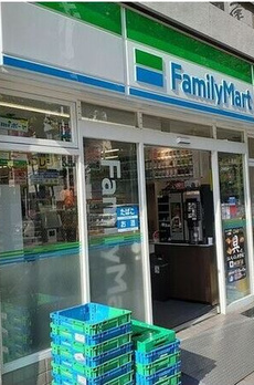 アクシア人形町 