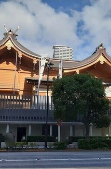 アクシア人形町 