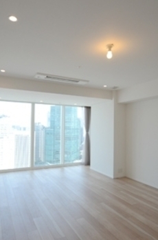 THE ROPPONGI TOKYO CLUB RESIDENCE 