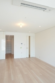 THE ROPPONGI TOKYO CLUB RESIDENCE 