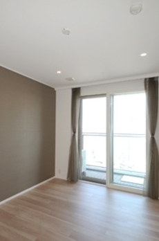 THE ROPPONGI TOKYO CLUB RESIDENCE 