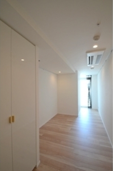 THE ROPPONGI TOKYO CLUB RESIDENCE 