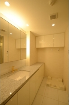 THE ROPPONGI TOKYO CLUB RESIDENCE 