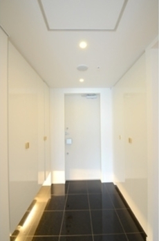 THE ROPPONGI TOKYO CLUB RESIDENCE 