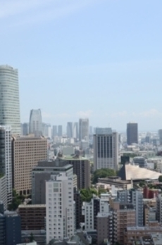 THE ROPPONGI TOKYO CLUB RESIDENCE 