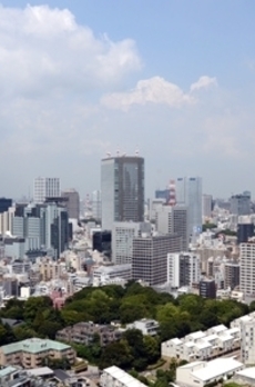 THE ROPPONGI TOKYO CLUB RESIDENCE 
