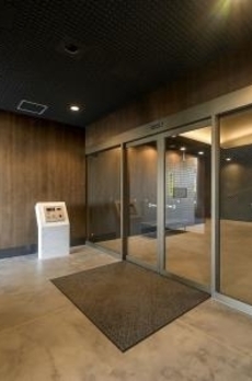 リバーシティ21新川 