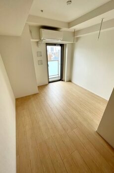 レジディア新御徒町Ⅱ 