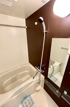 レジディア新御徒町Ⅱ 