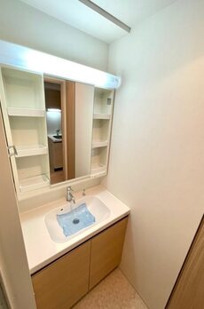 レジディア新御徒町Ⅱ 