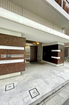 レジディア新御徒町Ⅱ 