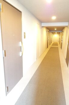 レジディア新御徒町Ⅱ 